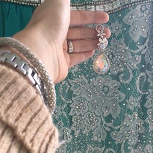 Jonathan Kayne Pageant dress tags still in place